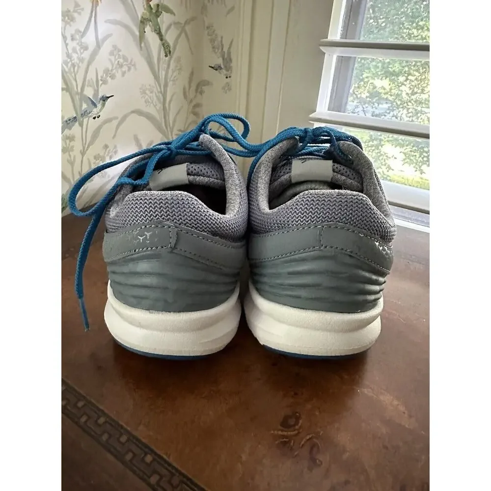 Size 11 - New Balance Vazee Coast V2 Grey
